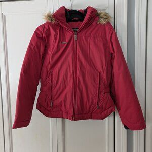 Women's Columbia Winter Jacket